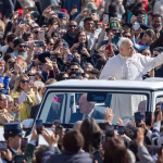 Pope Leo XIV explains why the priesthood is reserved to men