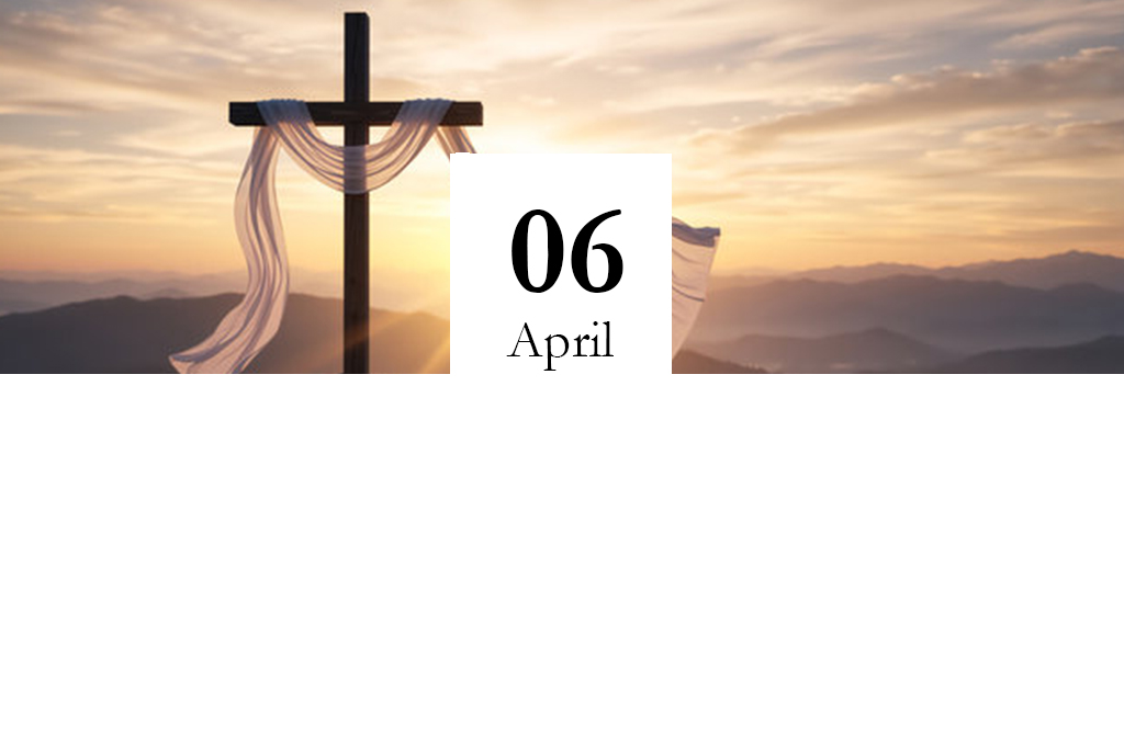 Easter Monday: Parish Picnic