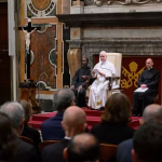 Pope Leo praises organ donation, warns about commodification of the body
