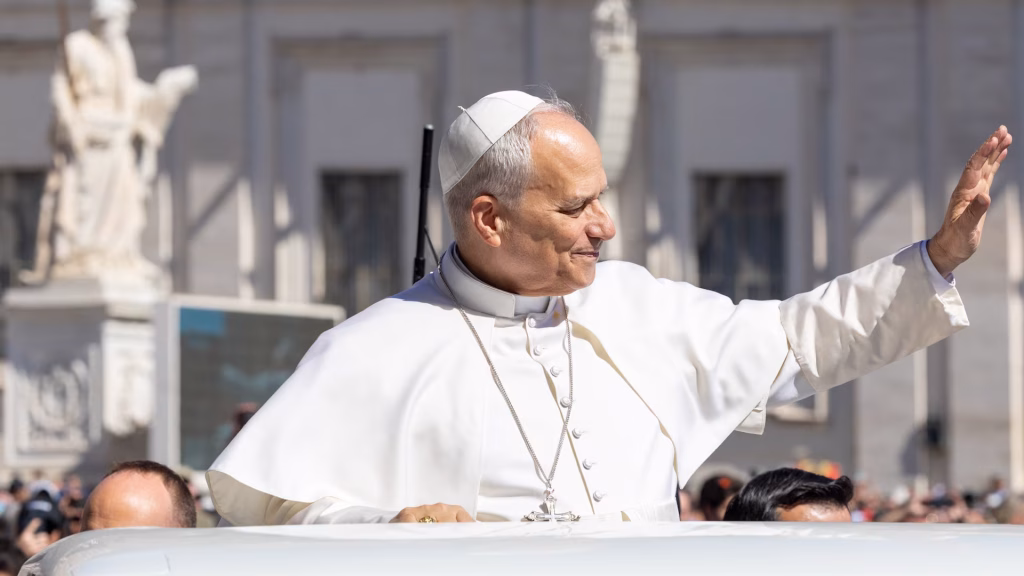 Peace, Unity, and AI: Pope Leo XIV’s Vision for the Church