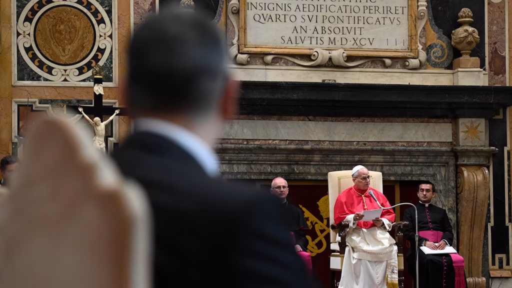 Pope Leo XIV Calls for Greater Focus on the Common Good