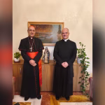 Pope Leo XIV Appeals to SSPX to Reconsider Planned Episcopal Consecrations