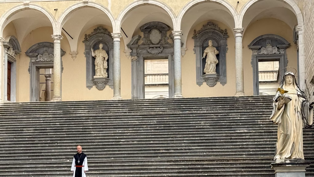 Nordic Bishops Reaffirm Church Teaching on Freemasonry